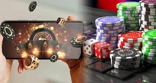 Pengguna onic77 menikmati taruhan mobile sportsbook dengan mudah